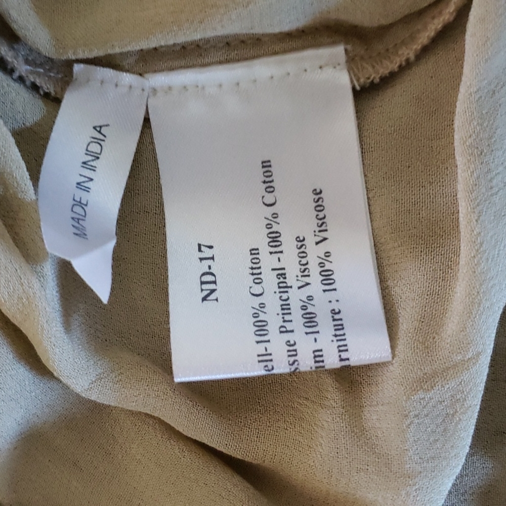 Somi Cropped Cardigan View 6